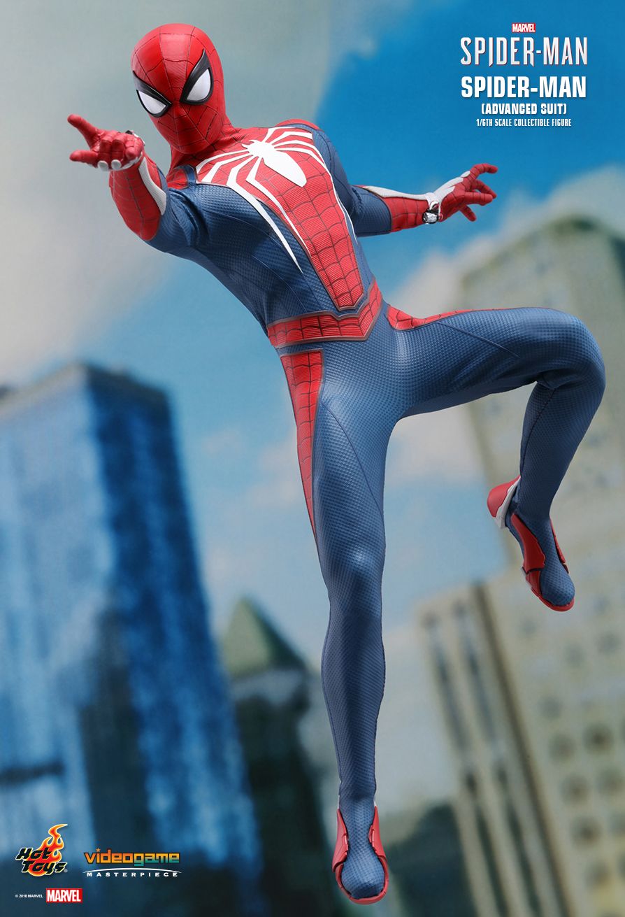 spider man suit creator game