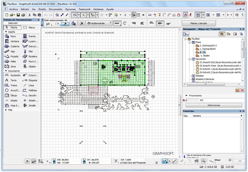 archicad software free download