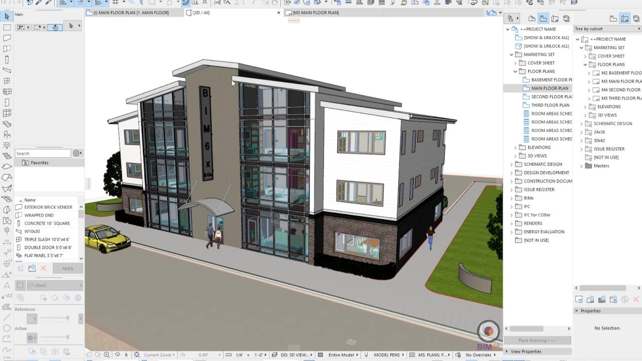 archicad software free download